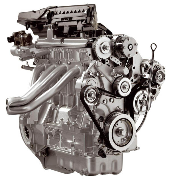 2010 I Wagonr Car Engine